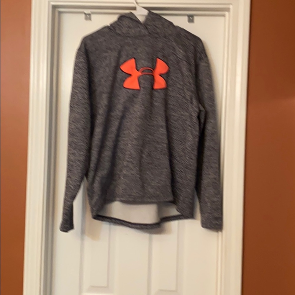 Underarmour hoodie